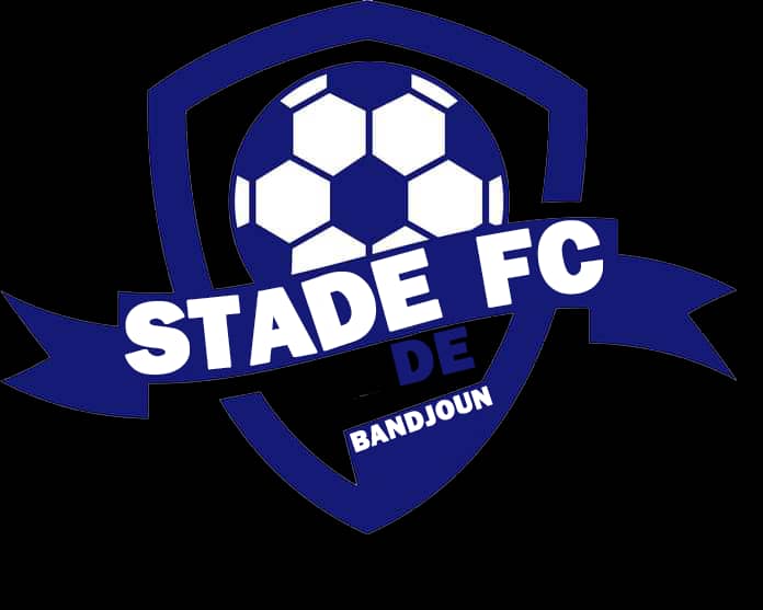 logo stade FC de Bandjoun