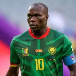 LIC : Vincent Aboubakar a passé une IRM, les résultats attendus