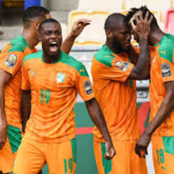 CAN 2023: la Côte d’Ivoire s’impose face à la Guinée-Bissau